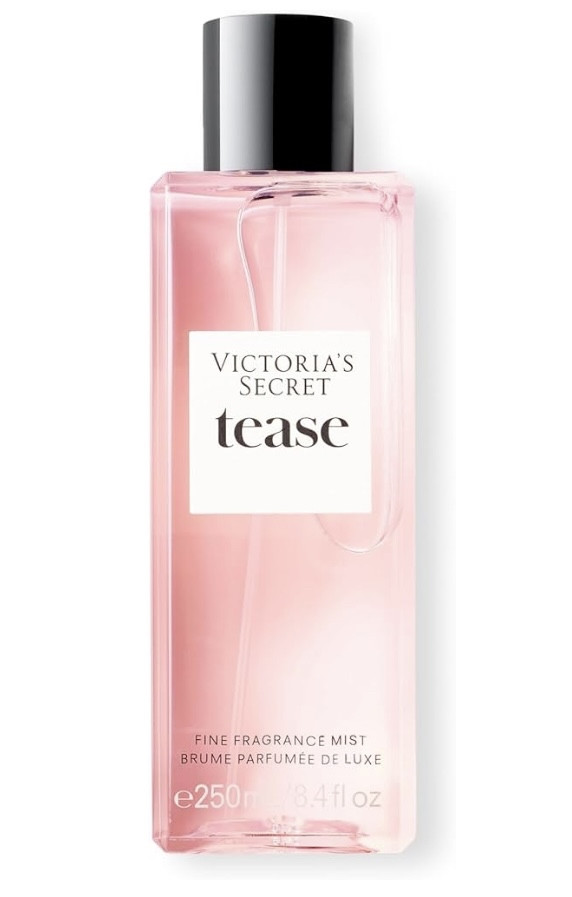 Парфумований міст спрей TEASE Victoria’s Secret, оригінал