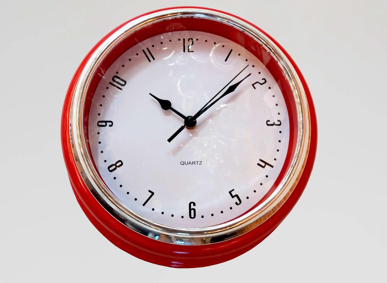 Годинник № 2836RED