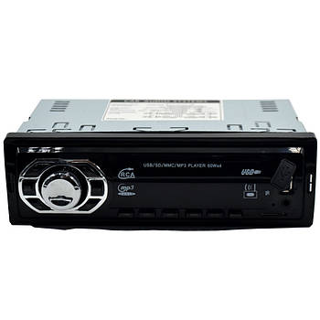 Автомагнітола MP3, JSD G 1101 BT ISO / Автомобільна магнітола / Магнітола в автомобіль