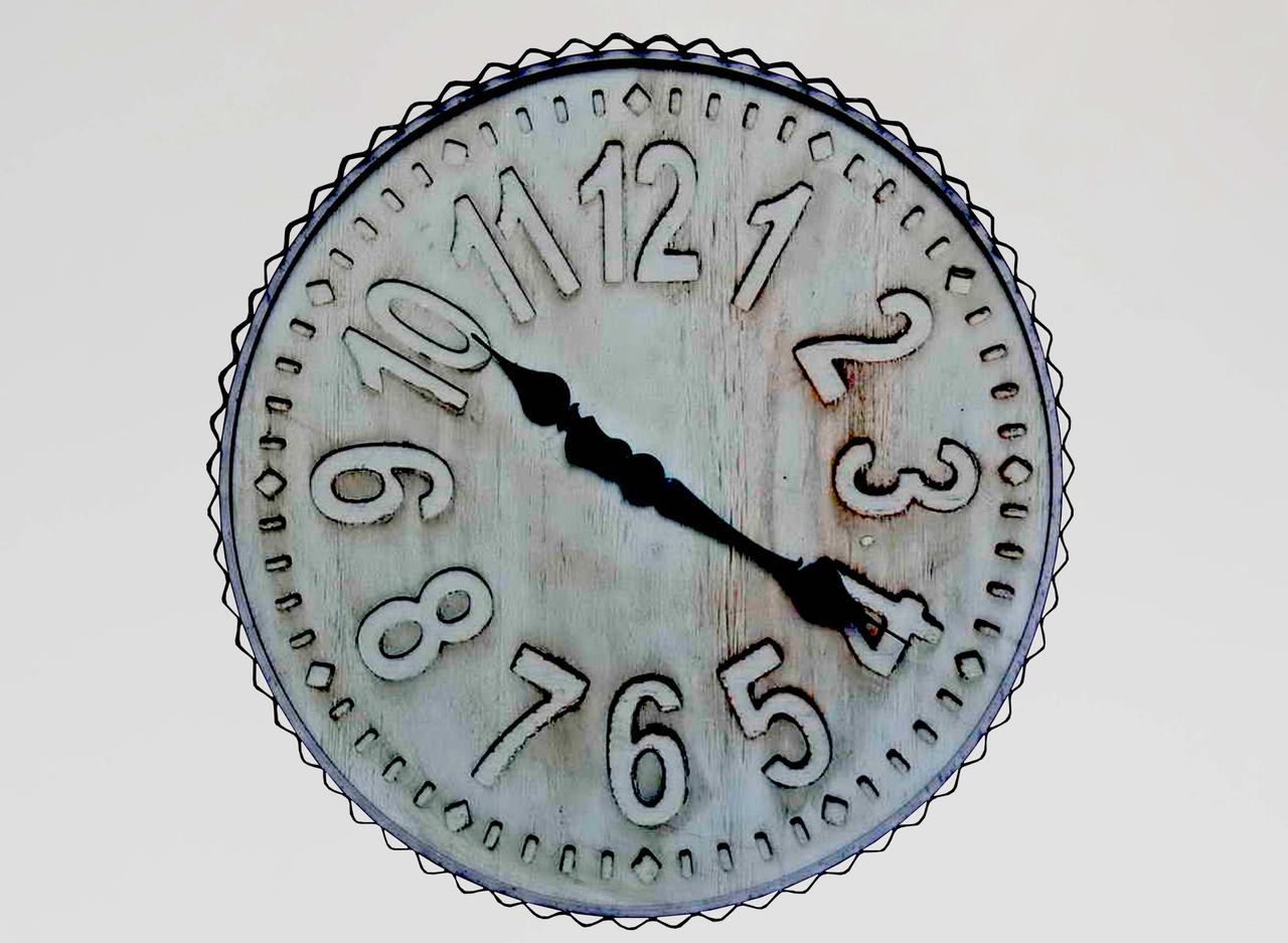 Годинник № B7-3-1