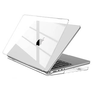 💻 Прозора накладка HARDSHELL для MacBook