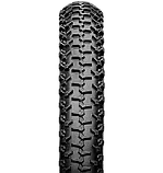 Покришка Hutchinson PYTHON 3 29х2,3 Hardskin Race Ripost XC 66tpi Tubeless Ready Складна Black, фото 3