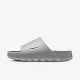 Капці чоловічі Nike CALM SLIDE FD4116-004, фото 3