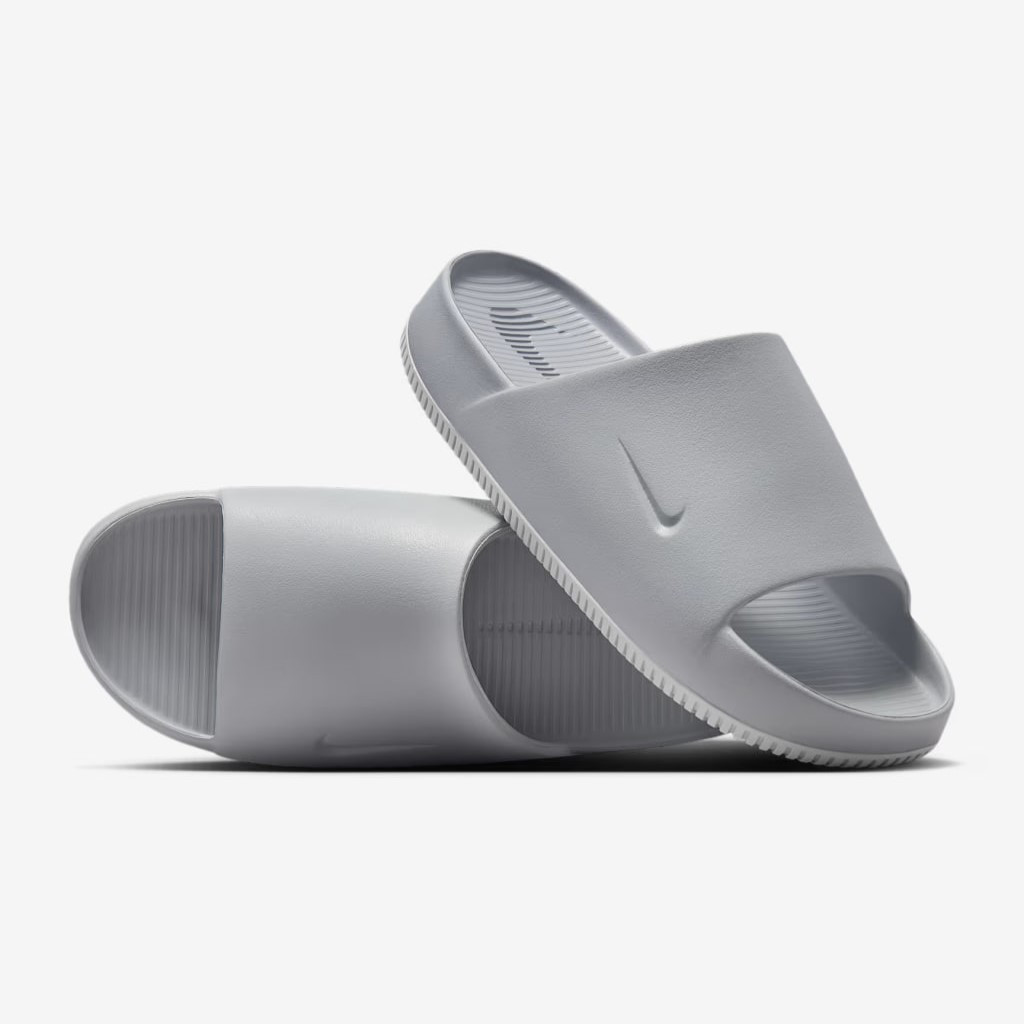 Капці чоловічі Nike CALM SLIDE FD4116-004