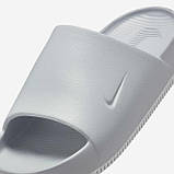 Капці чоловічі Nike CALM SLIDE FD4116-004, фото 7