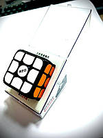 Кубик рубика Магнітний швидкісний 3х3х3 Qiyi M Pro Art Версія 55мм високої якості