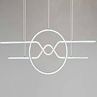 Люстра No 8204SL