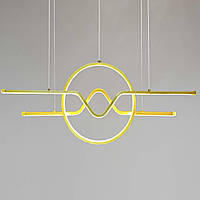 Люстра No 8204GD