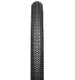 Покришка Hutchinson TOUAREG 700х40 Reinforced+ Bi-compound 127tpi Tubeless Ready Складна Black, фото 3