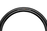 Покришка Hutchinson TOUAREG 700х40 Reinforced+ Bi-compound 127tpi Tubeless Ready Складна Black, фото 4