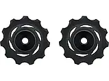 Ролики перемикача SRAM BlackBox Ceramic Bearing MTN Rear Derailleur Pulley Kit, фото 3