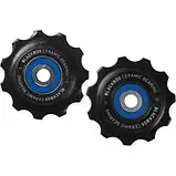 Ролики перемикача SRAM BlackBox Ceramic Bearing MTN Rear Derailleur Pulley Kit, фото 4