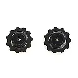 Ролики перемикача SRAM BlackBox Ceramic Bearing MTN Rear Derailleur Pulley Kit, фото 5