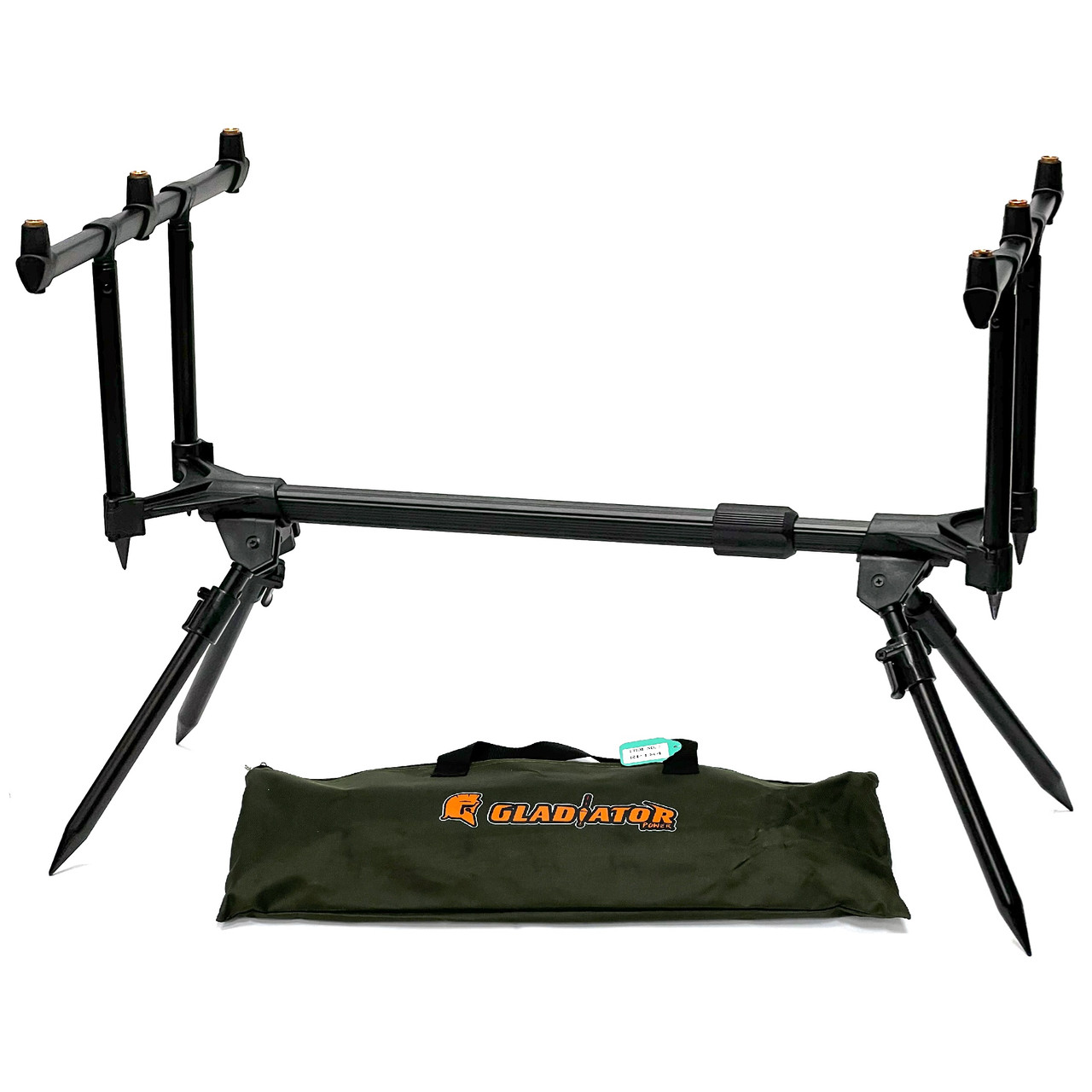 Род-под GLADIATOR RP184 (GL8169), фото 1