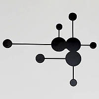 Бра № 8682BK