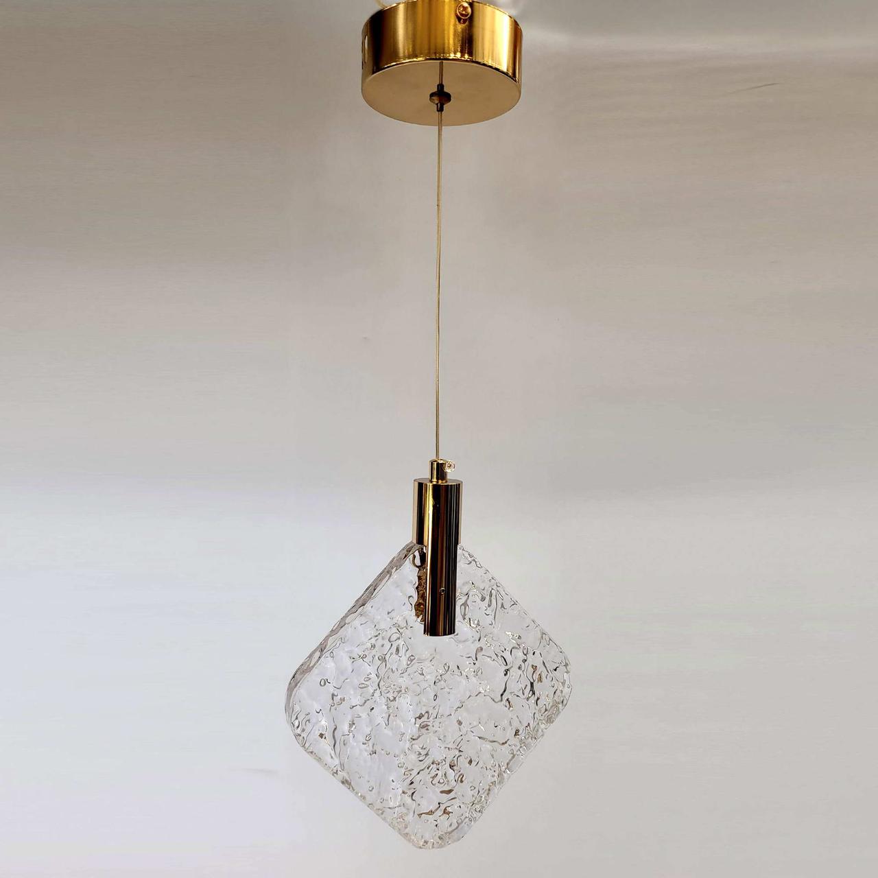 Люстра No 2333/1GD, фото 1