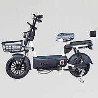 Електроскутер №LYZ045