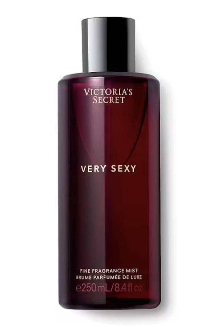 Парфумований міст спрей Very Sexy Victoria’s Secret, оригінал