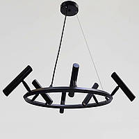 Люстра No 6486/6