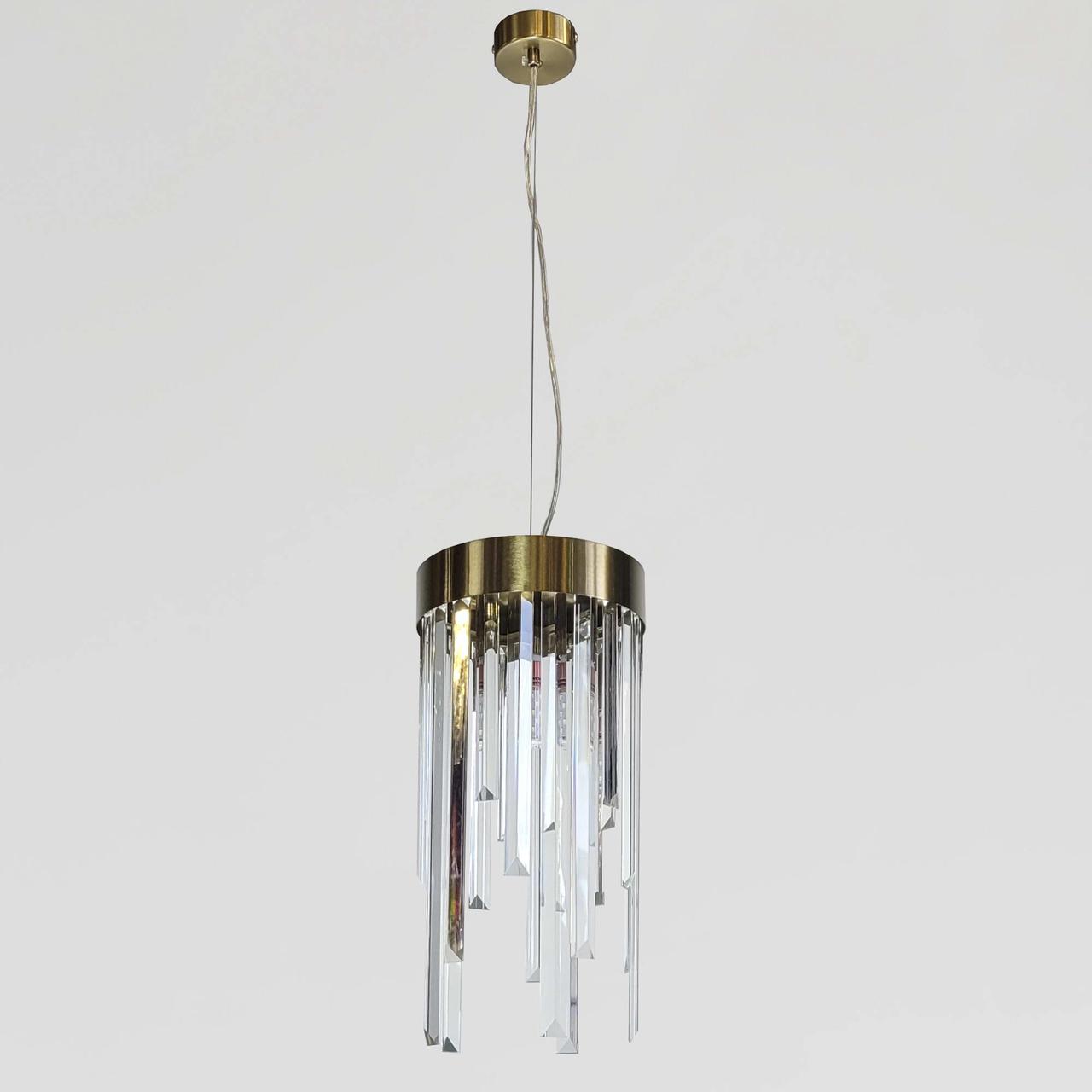 Люстра No P809/200BR, фото 1