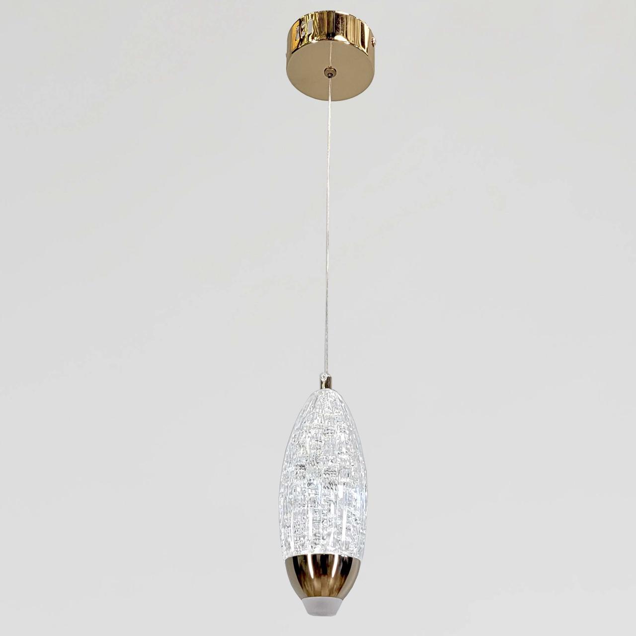 Люстра No 5092/1GD, фото 1