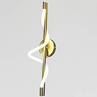 Бра № 6475/600GD