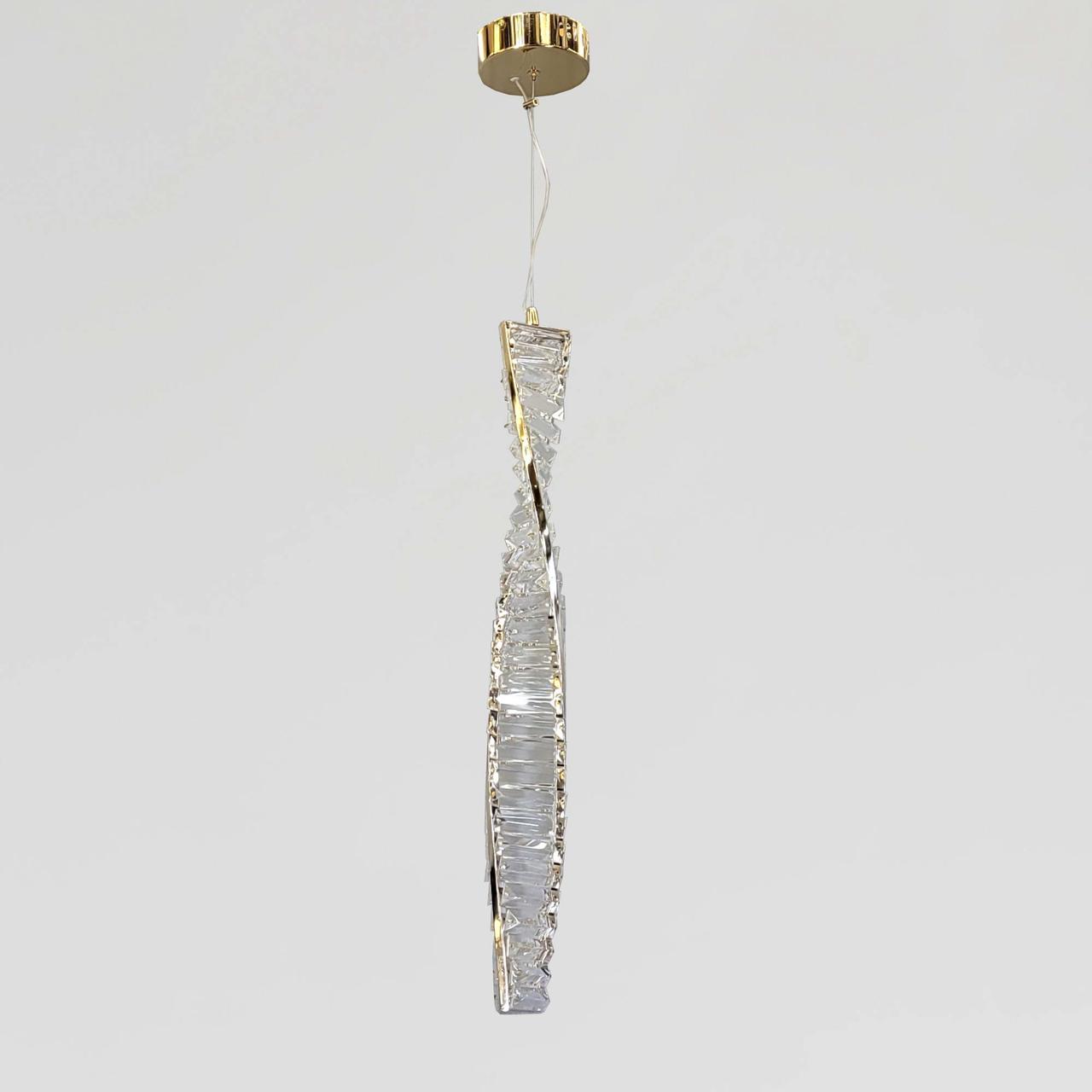 Люстра № MD230107/70GD, фото 1