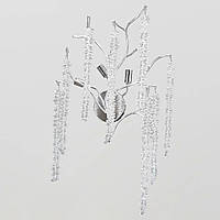 Бра № P6022/3WCH