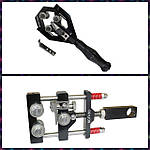 Стріпер КСП для зшитого поліетилену