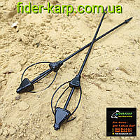 🇺🇦 Сербська кормушка «Pellet Feeder Dart» 4 ребра , вага 30 грамів 🇺🇦