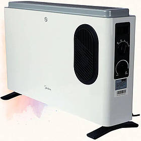 Електричний конвектор Midea NDK20-21AF