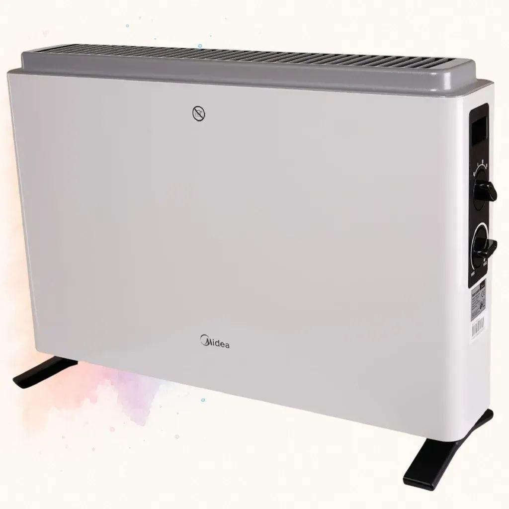 Електричний конвектор Midea NDK20-21AE, фото 1