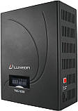 Автоматичний стабілізатор напруги Luxeon TWS-5000 Сервопривідний, фото 3