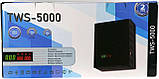 Автоматичний стабілізатор напруги Luxeon TWS-5000 Сервопривідний, фото 8