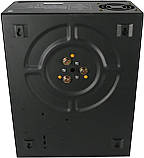 Автоматичний стабілізатор напруги Luxeon TWS-5000 Сервопривідний, фото 10