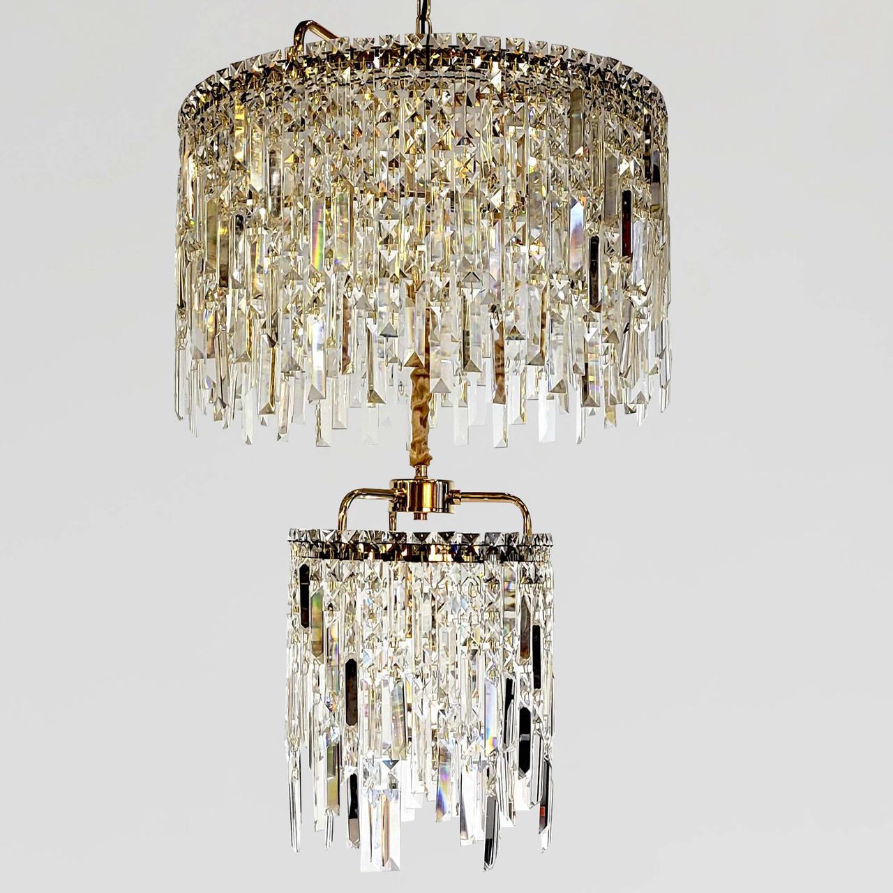 Люстра No 511320/60*35, фото 1