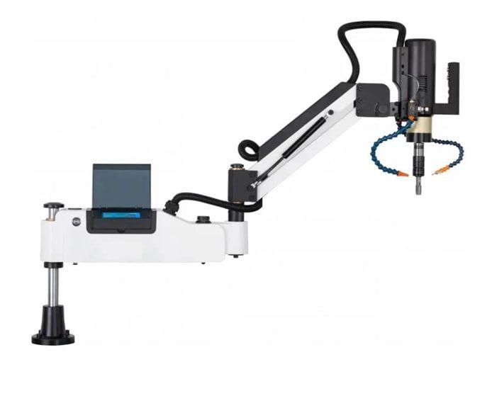 Різьбонарізний маніпулятор MAST M-RN 36