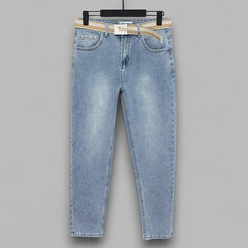 Джинси чоловічі SPPS 6422 98% бавовна 2% еластан 32(Р)