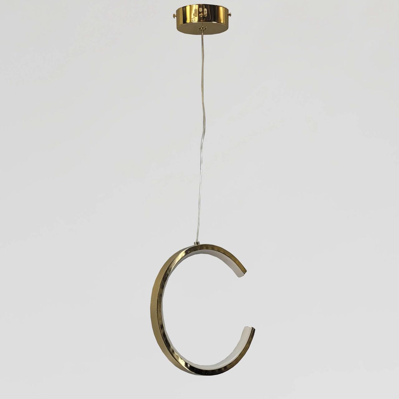 Люстра No 5140/1GD, фото 1