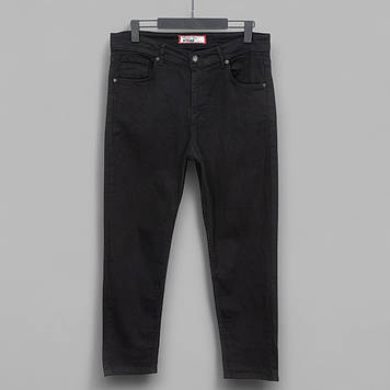 Джинси чоловічі RedCode 1174 98% бавовна 2% еластан 29(Р)