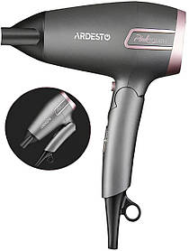 Фен Ardesto HD-R350PT Pink Touch
