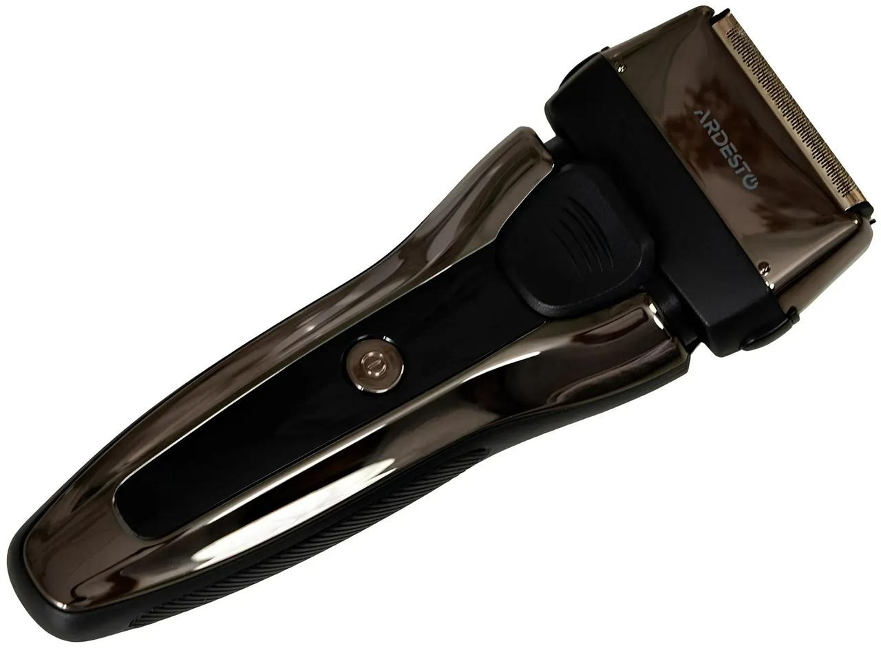 Електробритва сіткова Ardesto SHR-B8WDR, фото 1