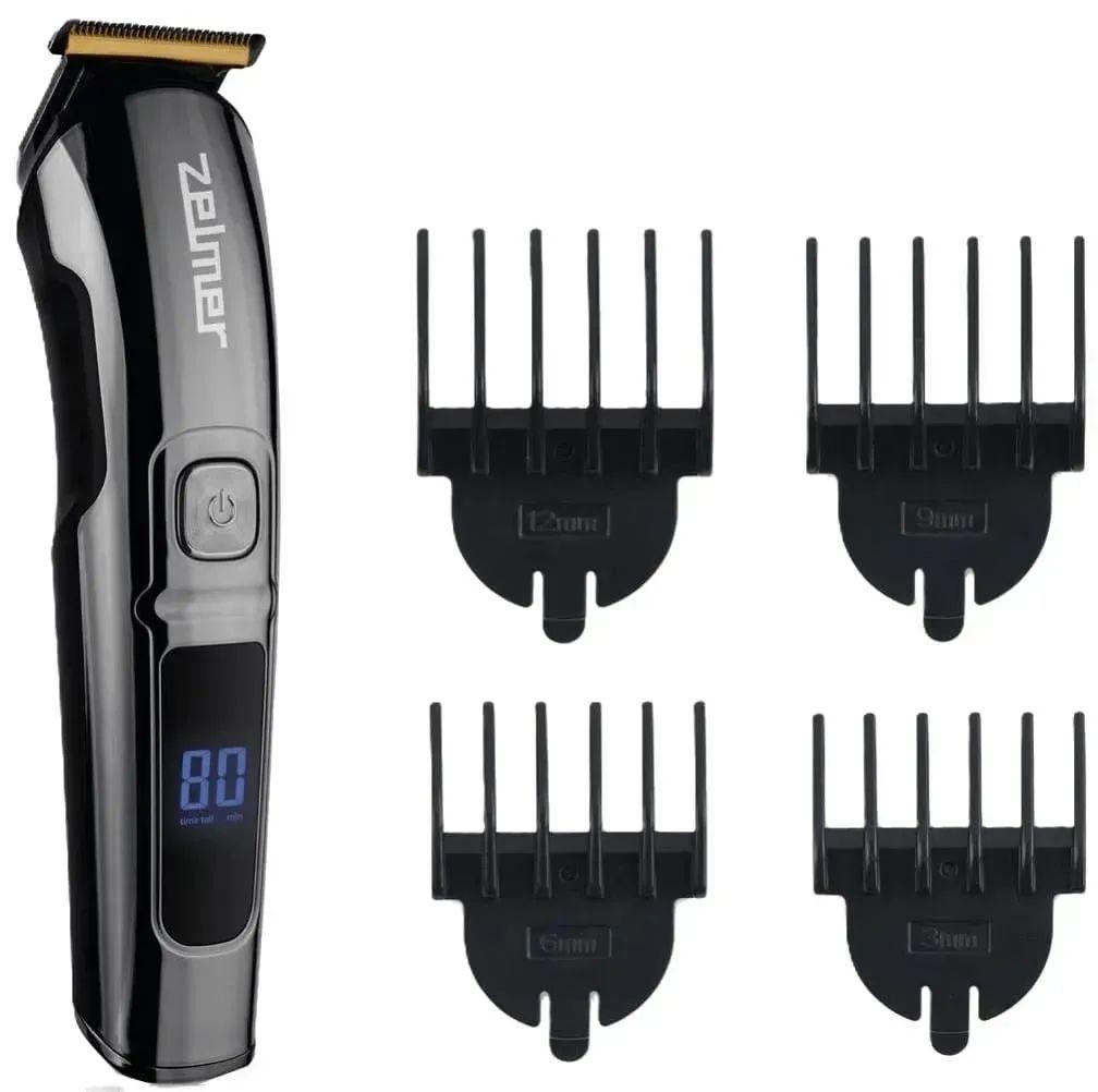 Набір для стриження волосся Zelmer ZMB6000, фото 1