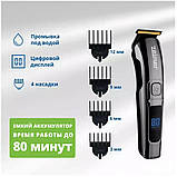 Набір для стриження волосся Zelmer ZMB6000, фото 3