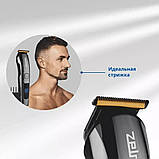 Набір для стриження волосся Zelmer ZMB6000, фото 4