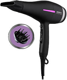 Фен потужний професійний Ardesto HD-Y223PRO (1850-2200Вт, 3 температури)