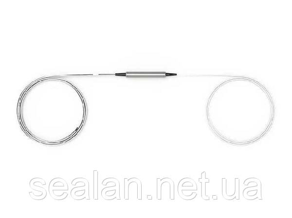 Оптичний FWDM 3 портовий фільтр T15R1314 без конекторів ValCord
