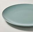 Тарілка FARGKLAR IKEA 004.771.58, фото 3