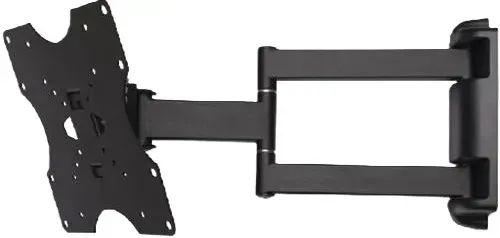 Кронштейн Newstyle NS-1542 (2 поворотні вузли + нахил + винос)