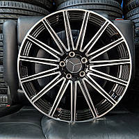 Диски На Авто R18 5x112 Mercedes A B E S CL CLA CLE SLC SLK VW Audi 18